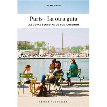 Paris-La Otra Guia