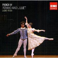 Romeo y Julieta