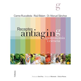 La cuina antiaging