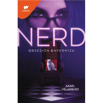 Nerd libro 1