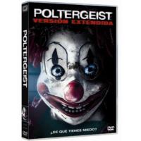 Poltergeist - DVD