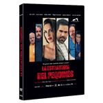 La estrategia del pequinés