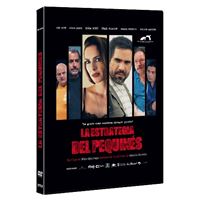 La estrategia del pequinés