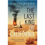 The last king of California