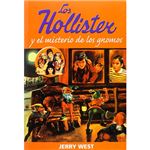 Los Hollister y el misterio de los gnomos