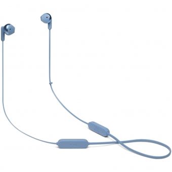 Auriculares Bluetooth JBL Tune 215 Azul