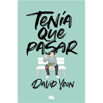 Tenia que pasar-best young adult
