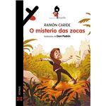 O Misterio Das Zocas