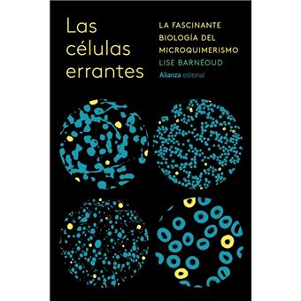 Las células errantes