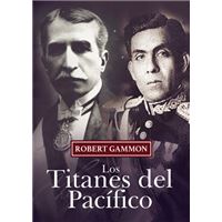 Los titanes del pacífico