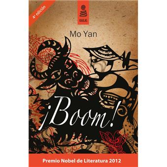 ¡Boom! - 1