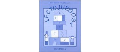 Salvatella Lectojuegos 1