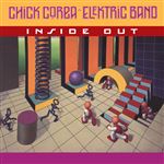 Inside Out 2 Vinilos