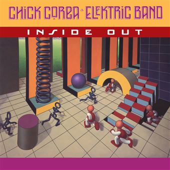 Inside Out 2 Vinilos