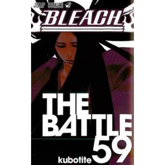 Bleach 59