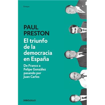 El triunfo de la democracia en España
