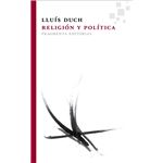 Religión y política