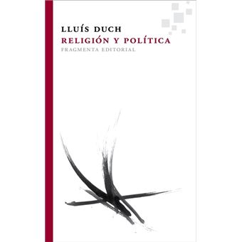 Religión y política