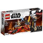 Lego Star Wars Tm 75269 Duelo En Mustafar™