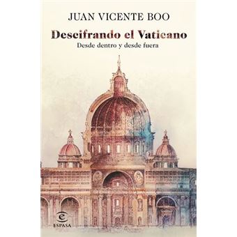 Descifrando el Vaticano
