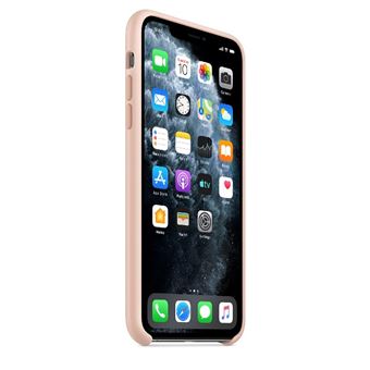 Carcasa iPhone 11 Pro con asa ajustable - rosa — Symphorine