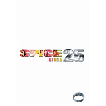 Spice – 2 CDs