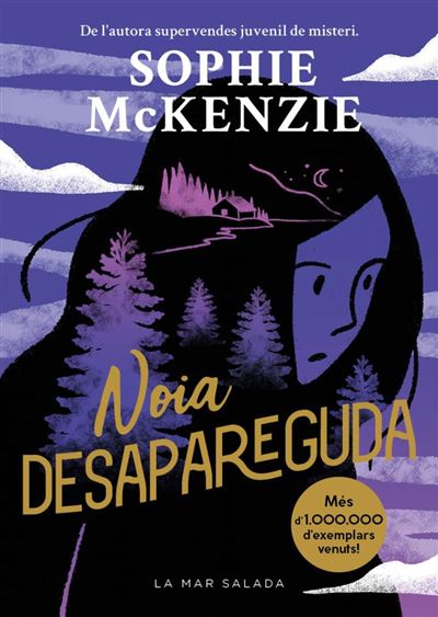 El Pirata Noia Desapareguda - Sophie Mckenzie (Autor), Edicions Del Pirata (Traducción)