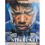 Estrellas emergentes del street art
