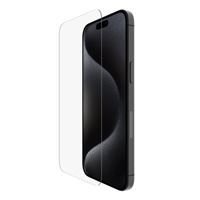 Protector de pantalla de vidrio templado Belkin Ova160HQ para iPhone16 Pro Max