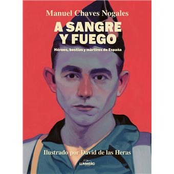 A sangre y fuego