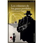 Los Crimenes De Los Pasos Perdidos