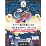 Set Trifulgues Dels Reis D`Orient Explicades Per La Patgessa