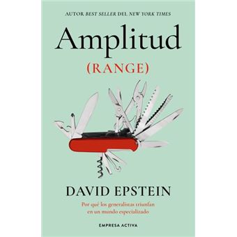 Amplitud (Range)
