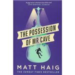 The possession of mr cave