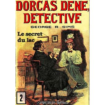 Le secret du lac - 1