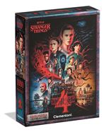 Funko Puzzle Stranger Things 1000Pzs - Imagen 3
