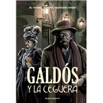 Galdos Y La Ceguera