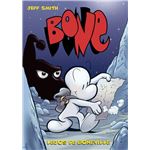 Bone 1: Lejos de Boneville