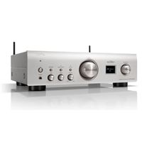 Amplificador Denon PMA-900HNE Plata