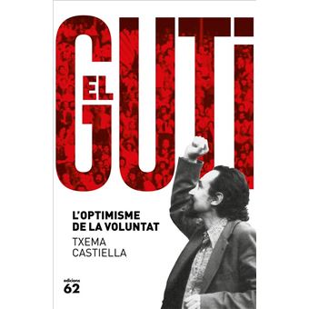 Antoni Gutiérrez Díaz, el Guti