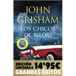 Los chicos de Biloxi (Campaña Navidad Grandes Éxitos edición