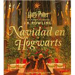 Navidad en Hogwarts (Harry Potter)