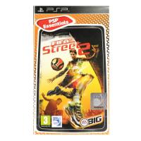 Fifa Street 2 Essentials PSP