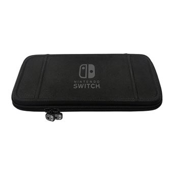 Funda rígida Hori Negro Nintendo Switch