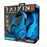 Auriculares gaming New Raiyin 2.0 azules PS4