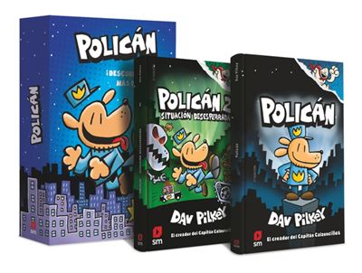 Sm Pack Polican