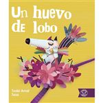 Un huevo de lobo