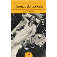 Normas de cortesía