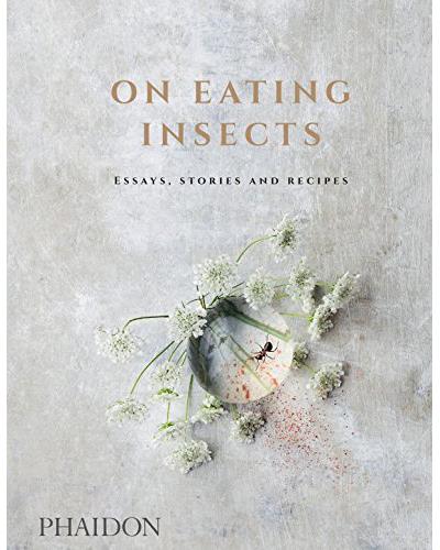 On eating insects