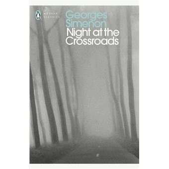 Night At The Crossroads